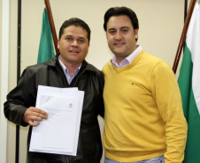 Paraná conta com uma boa safra de gestores públicos municipais