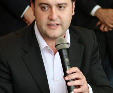 Governo do Estado, pela SEDU e SESA, anuncia novas parcerias de mais de R$ 12 milhões com a Prefeitura de Curitiba