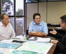 Novos “agentes culturais da cidade” procuram orientação na SEDU