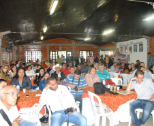 Mais de R$ 7,7 milhões são destinados a melhorias de 14  municípios do Paraná, pela SEDU