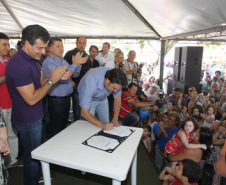 Governo do Estado anuncia investimentos de R$ 240 milhões no Litoral do Paraná