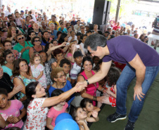 Governo do Estado anuncia investimentos de R$ 240 milhões no Litoral do Paraná