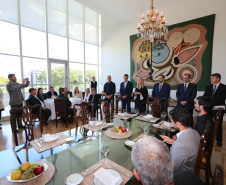 Cida assegura continuidade das ações do Estado nos municípios