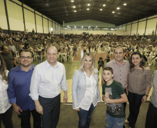 Quinta do Sol terá R$ 1,6 milhão para equipamentos e veículos