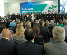 Em 30 dias, Estado confirma R$ 212 milhões para os municípios