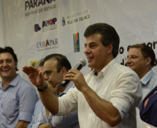 Governo do Paraná destina, pela SEDU, mais de R$ 12,4 milhões em benefícios à população de Foz do Iguaçu