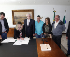 Guaratuba investirá em asfalto, esporte e atendimento a jovens