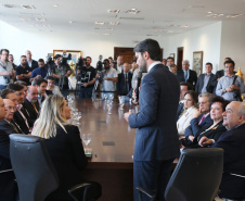 Curitiba e quatro municípios da RMC vão investir R$ 175 milhões