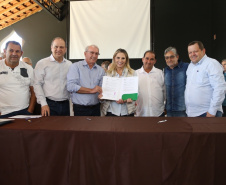 Investimentos do Estado melhoram a vida nas cidades paranaenses