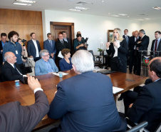 Municípios investem em escola, parques, praças e pavimentação 