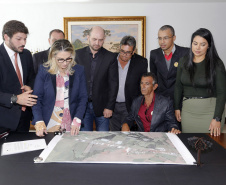 Governo libera recursos para mais três municípios