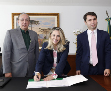 Rio Negro.Curitiba, 15-05-18.Foto: Arnaldo Alves / ANPr.