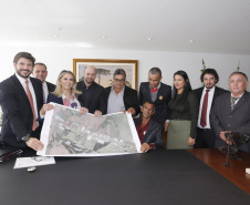 SabaudiaCuritiba, 15-05-18.Foto: Arnaldo Alves / ANPr.