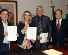 Campo Mourão vai ampliar célula do aterro sanitário municipal 