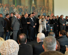 Cida libera recursos para investimentos em 106 municípios