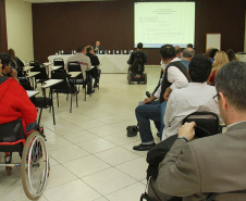 Concidades inicia sua 38a Reunião Ordinária 