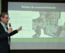 Silvio Barros defende autonomia para cidades das regiões metropolitanas