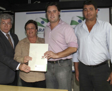 Governo do Estado destina, pela SEDU, mais de R$ 10 milhões para beneficiar a população de 17 municípios do Paraná  