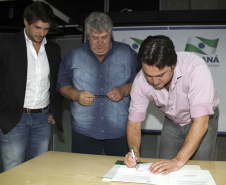 Governo do Estado destina, pela SEDU, mais de R$ 10 milhões para beneficiar a população de 17 municípios do Paraná  