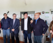 Oficina discute planejamento para municípios da represa Capivara