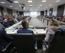 Planejamento e coordenação garantem o crescimento sustentável 