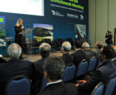 Paraná vai avançar ainda mais como ambiente amigável para negócios