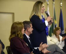 São José dos Pinhais fará pavimentação e melhoria em oito escolas