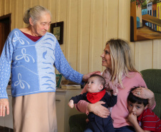 Governo garante recursos para pavimentação em Doutor Ulysses