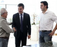 A maturidade política no Governo do Paraná privilegia o cidadão