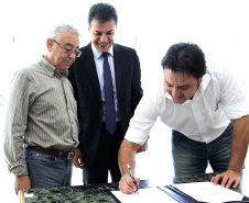 A maturidade política no Governo do Paraná privilegia o cidadão