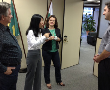 Volume de projetos do Paraná só perde para o PAC, na STN