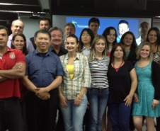 Volume de projetos do Paraná só perde para o PAC, na STN