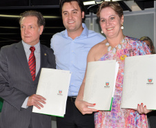 Atendimento pleno aos municípios garante mais R$ 25 milhões em benefícios à população do Paraná