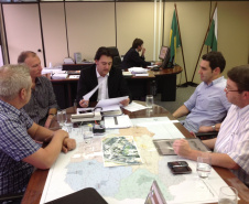 SEDU destina mais de R$ 12 milhões para 12 municípios do Paraná