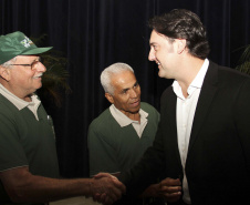 Governo do Estado está entre os melhores parceiros da gente do campo