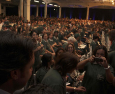 Governo do Estado está entre os melhores parceiros da gente do campo