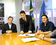 Obra de infraestrutura, de R$ 4 milhões, vai garantir maior segurança à vida em Ponta Grossa