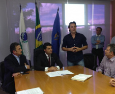 Obra de infraestrutura, de R$ 4 milhões, vai garantir maior segurança à vida em Ponta Grossa