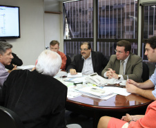 Governo do Estado destina, pela SEDU, mais de R$ 1,016 bilhão às cidades do Paraná