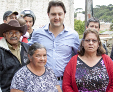 Governo do Estado destina, pela SEDU, mais de R$ 1,016 bilhão às cidades do Paraná