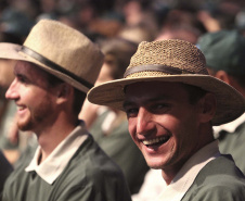 Governo do Estado destina, pela SEDU, mais de R$ 1,016 bilhão às cidades do Paraná