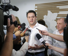 Nove municípios investem R$ 5,39 milhões em obras e equipamentos