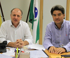 Recuperação financeira devolve investimentos públicos à população de Uraí