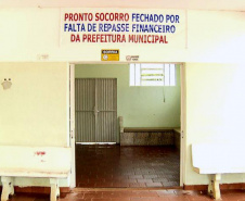 Recuperação financeira devolve investimentos públicos à população de Uraí