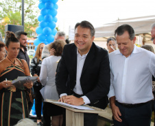 Em seus 248 anos, Guaratuba recebe quase R$ 2 milhões em editais para beneficiar a população  