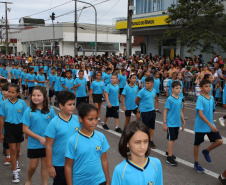 Em seus 248 anos, Guaratuba recebe quase R$ 2 milhões em editais para beneficiar a população  