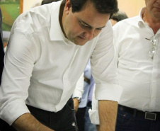 Municípios do Norte do Paraná vão investir R$ 9,6 milhões em melhorias urbanas