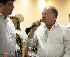 Municípios do Norte do Paraná vão investir R$ 9,6 milhões em melhorias urbanas