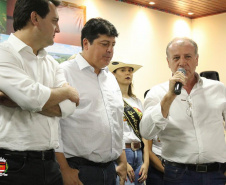 Municípios do Norte do Paraná vão investir R$ 9,6 milhões em melhorias urbanas