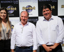 Municípios do Norte do Paraná vão investir R$ 9,6 milhões em melhorias urbanas